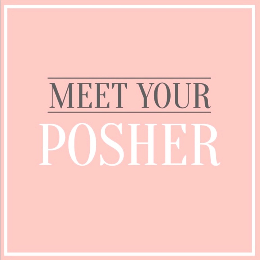 Meet your Posher, Isabella